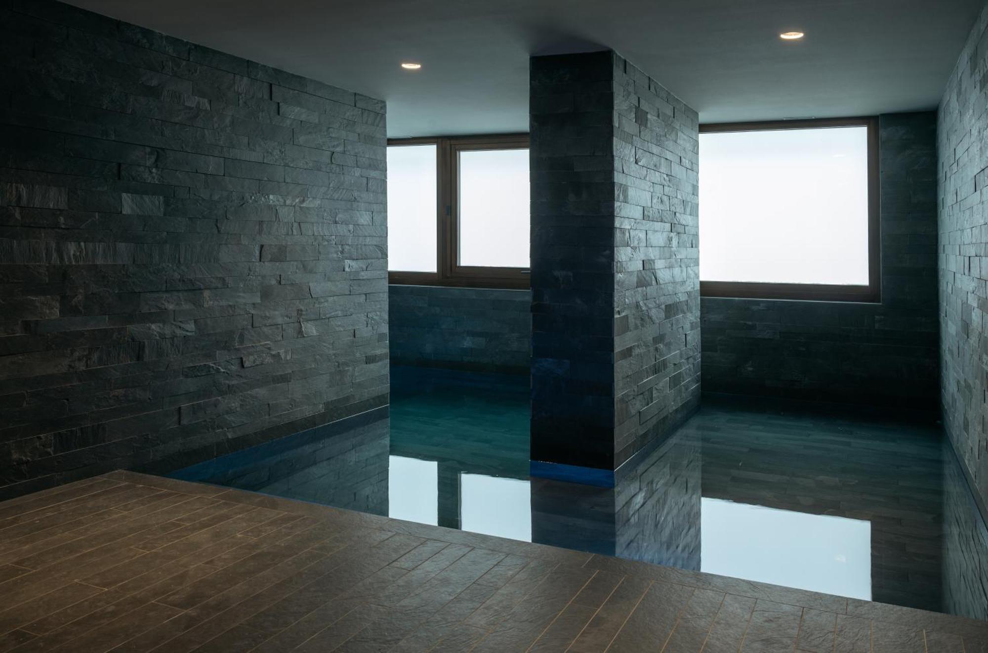Isard Residences By Leo Apartamento *