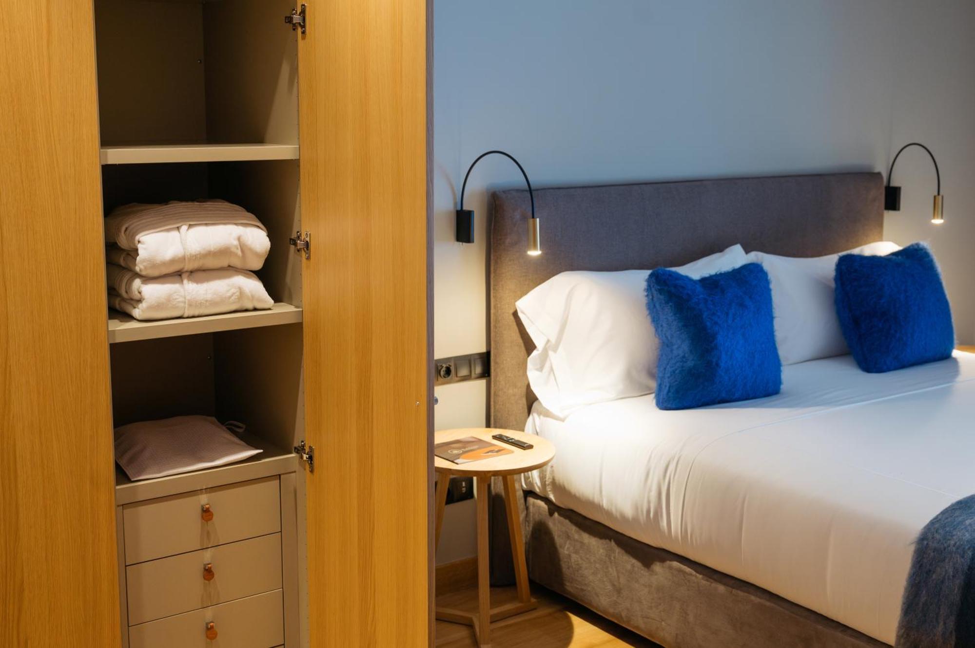 Isard Residences By Leo Apartamento El Tarter