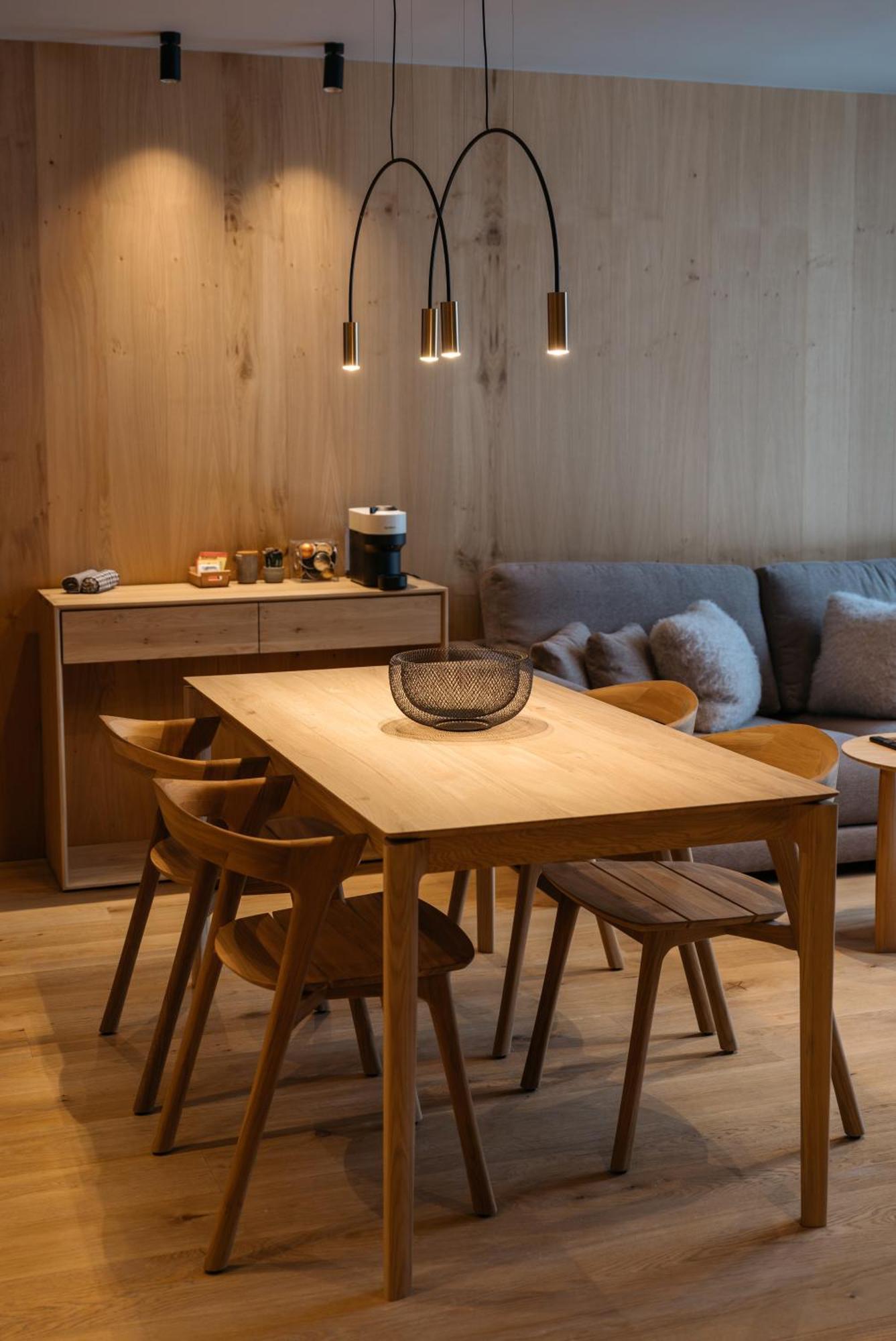 Isard Residences By Leo Apartamento El Tarter