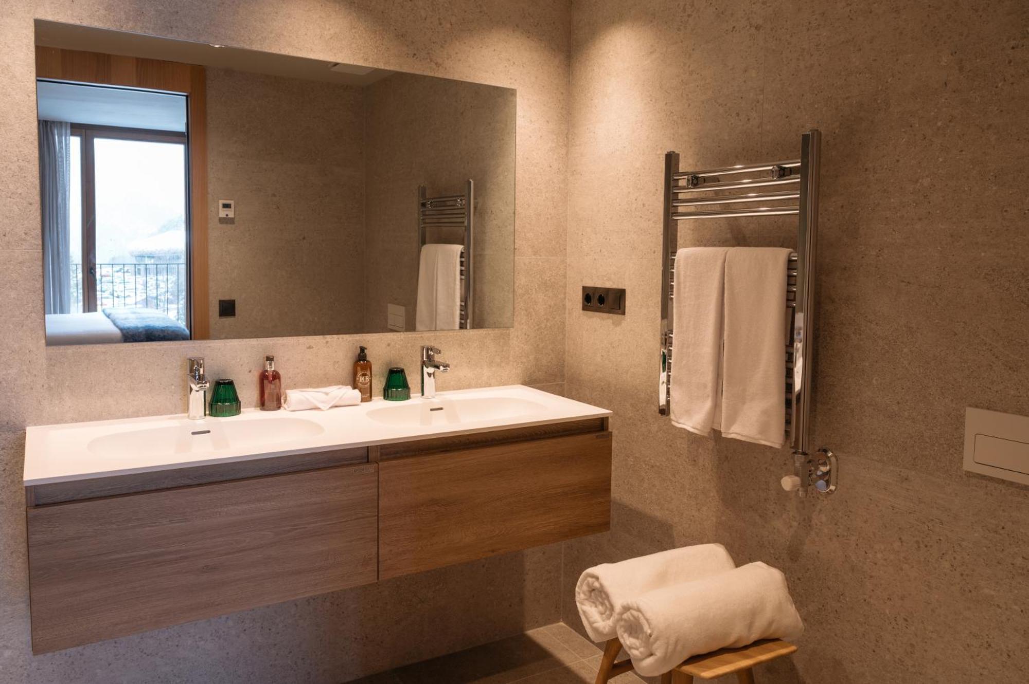 Apartamento Isard Residences By Leo El Tarter