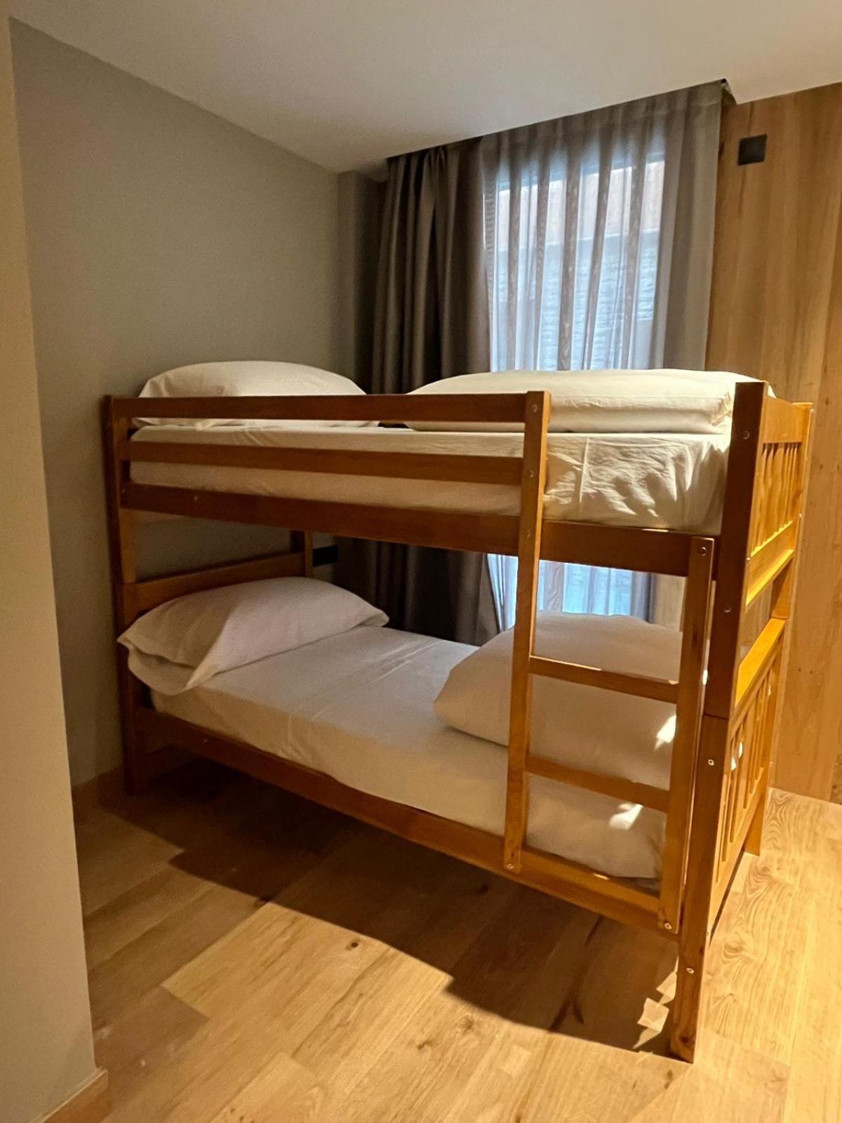 Isard Residences By Leo Apartamento El Tarter