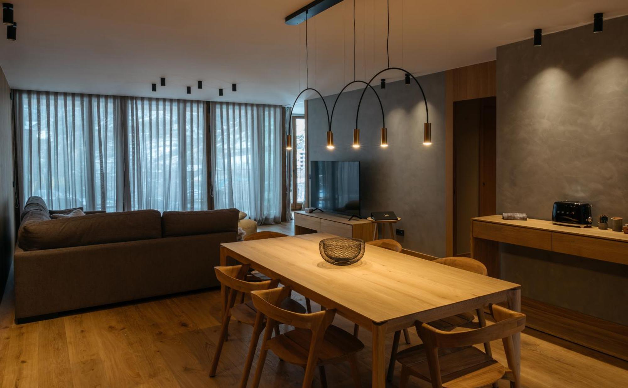 Isard Residences By Leo Apartamento