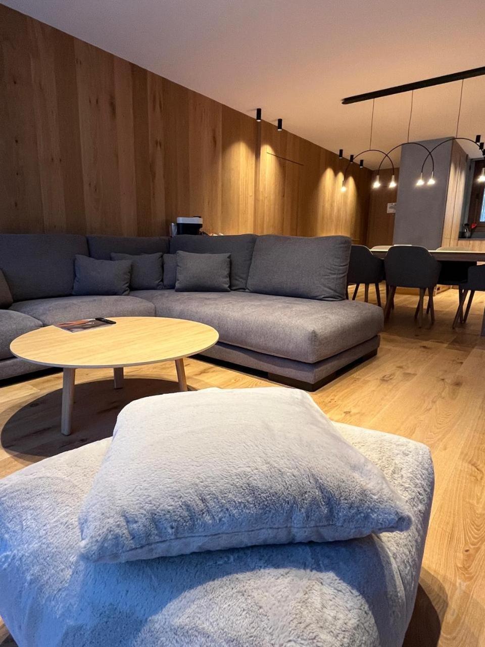 Apartamento Isard Residences By Leo El Tarter