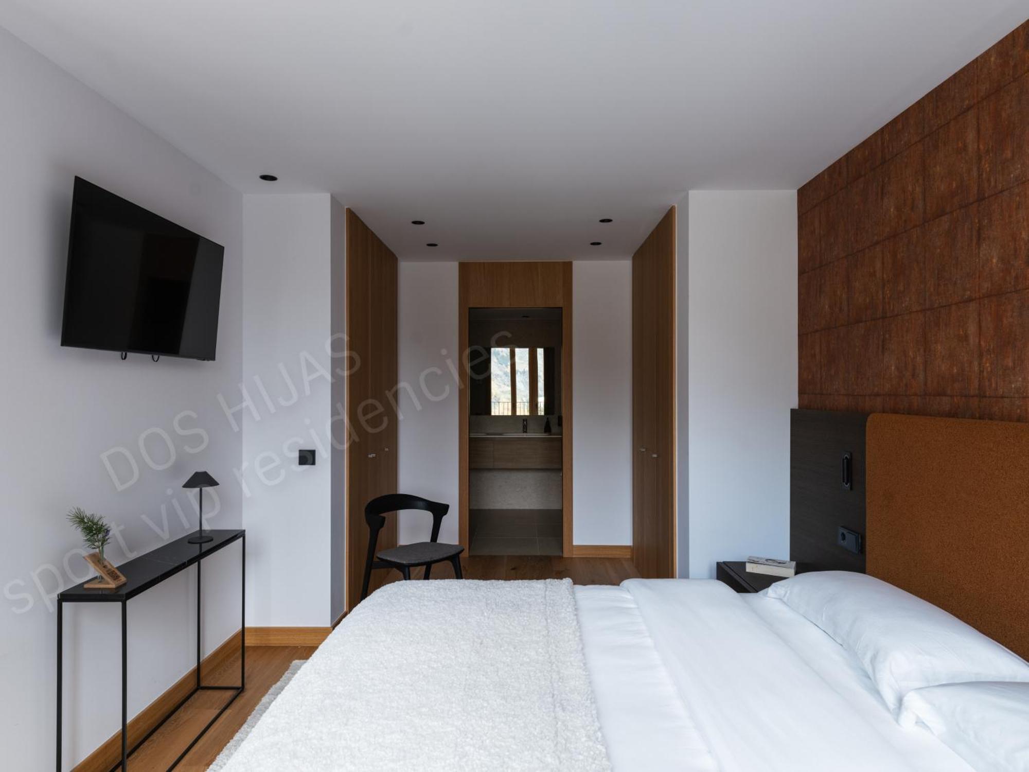 Apartamento Isard Residences By Leo