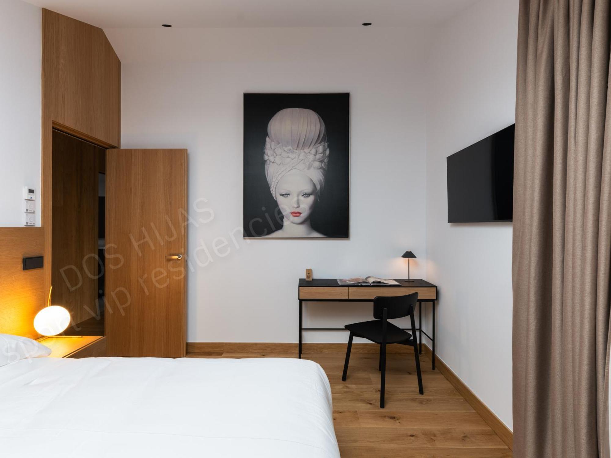 Apartamento Isard Residences By Leo