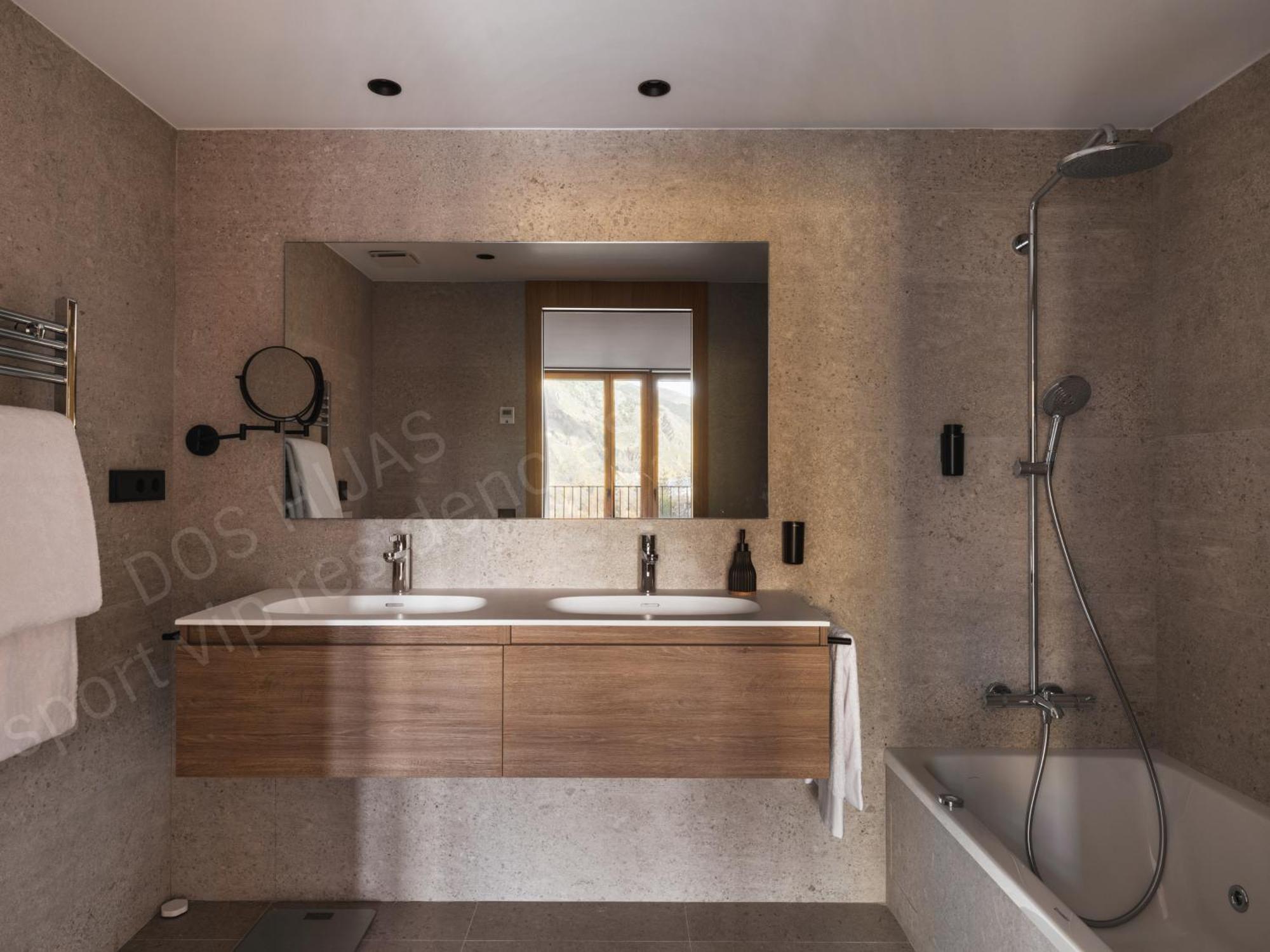 Isard Residences By Leo Apartamento El Tarter