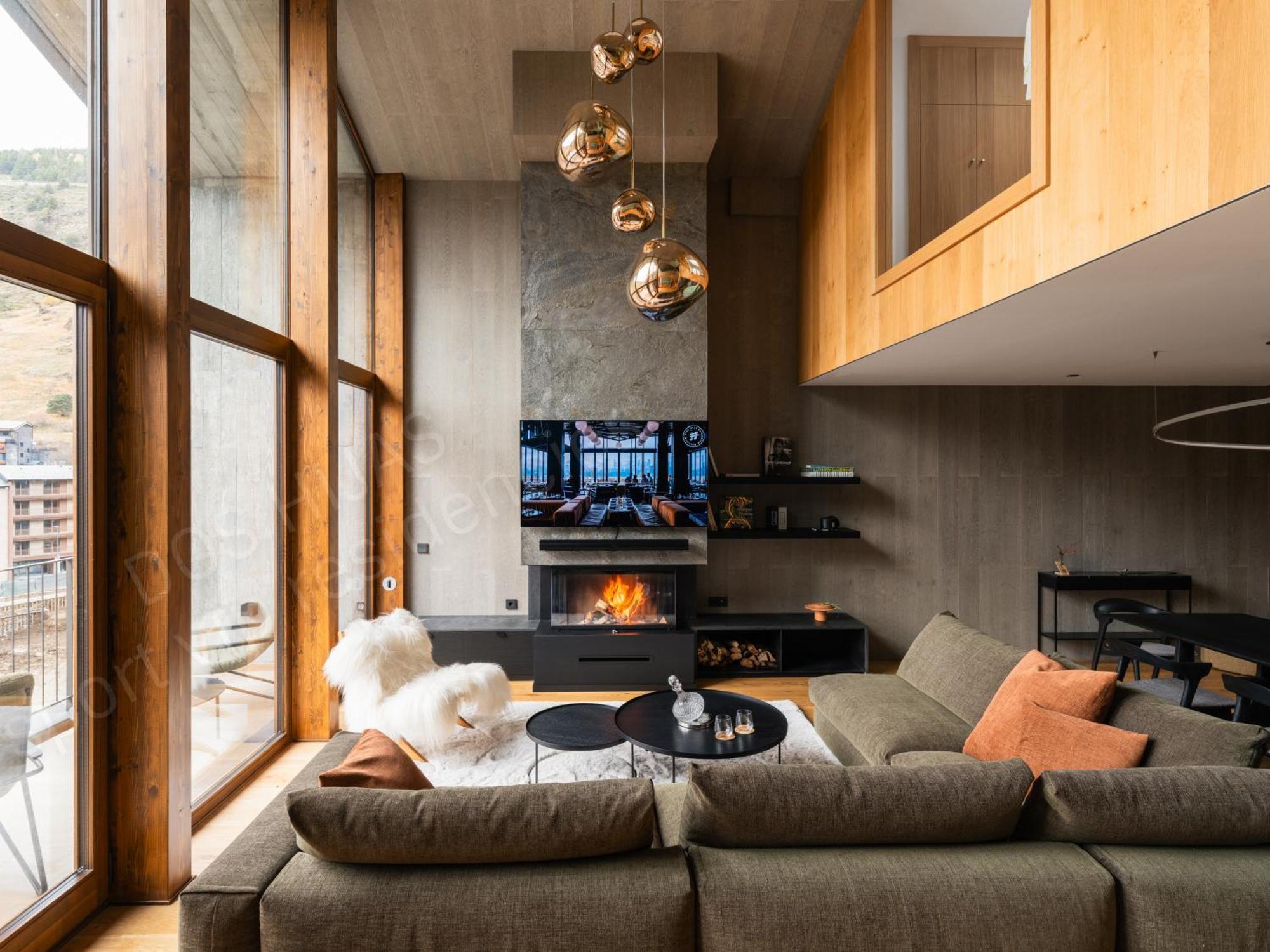Isard Residences By Leo *