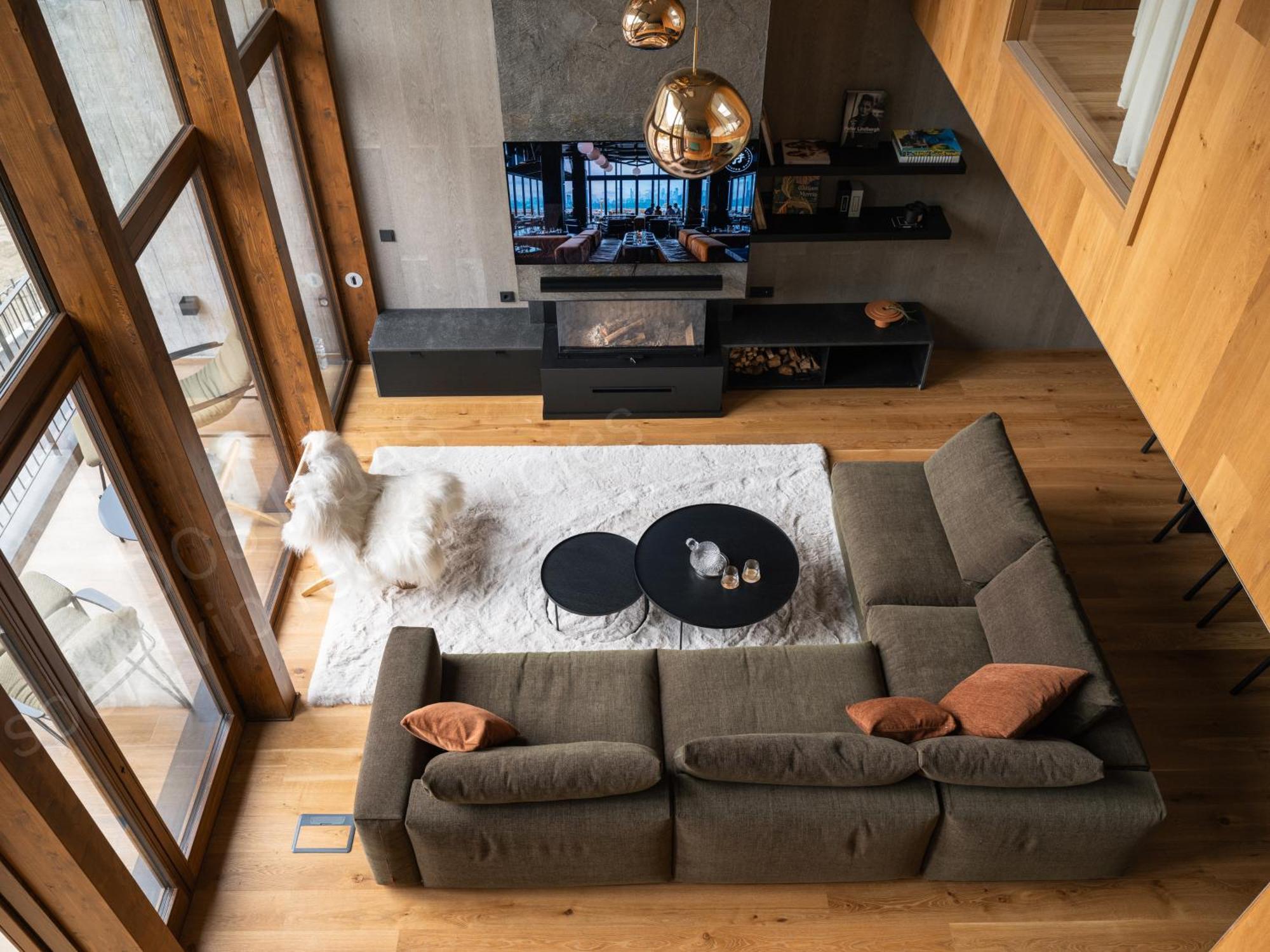Isard Residences By Leo Apartamento
