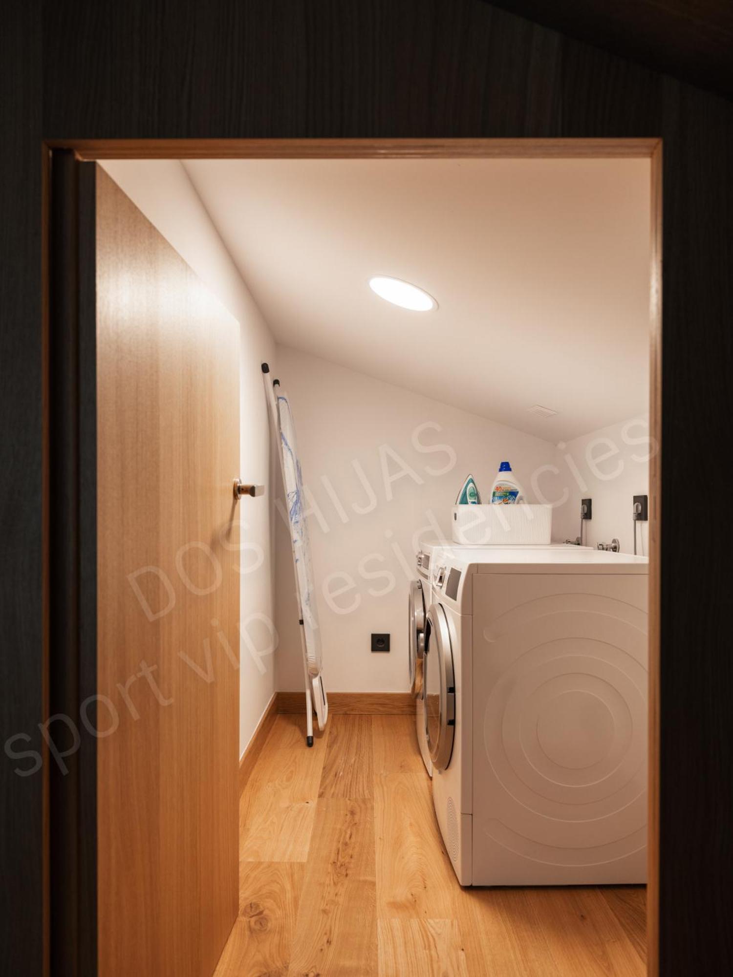 Apartamento Isard Residences By Leo