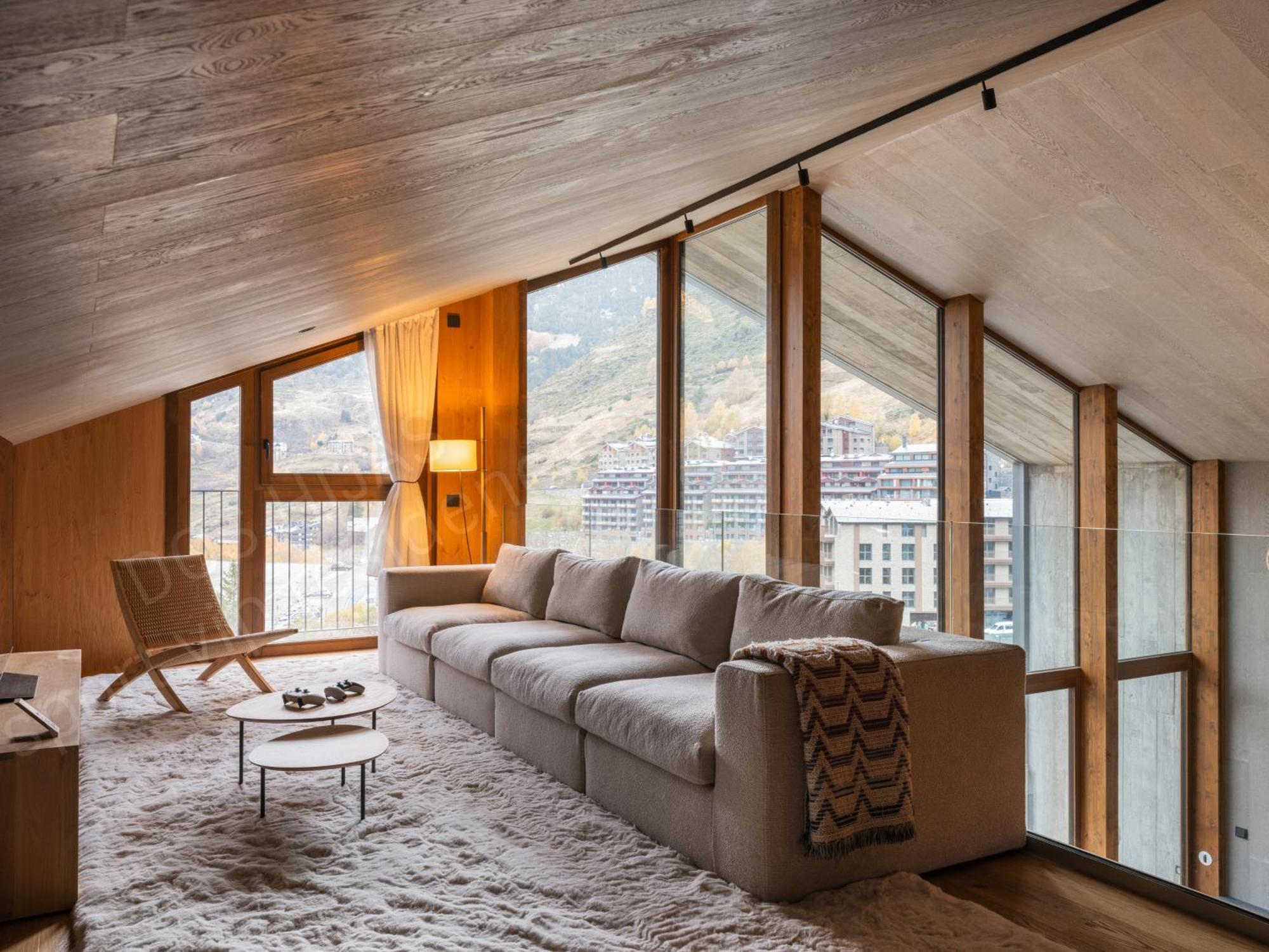 Isard Residences By Leo Apartamento El Tarter